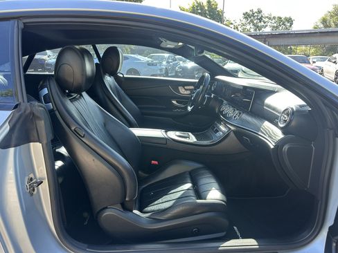 Used 2022 Mercedes-Benz E 450 Coupe image 18