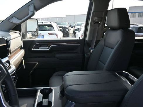 New 2026 Chevrolet Silverado 3500 LT w/ All Star Edition image 22