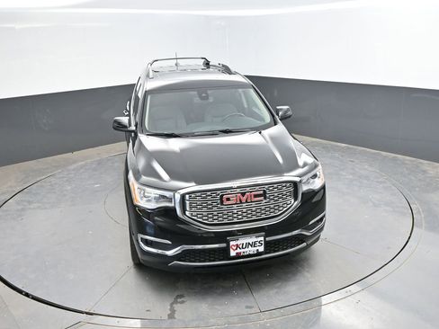 Used 2019 GMC Acadia Denali AWD/4WD image 35