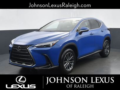 Used 2025 Lexus NX 250 FWD w/ Accessory Package (2T)