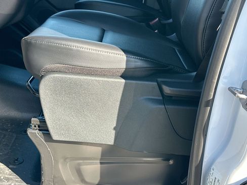 New 2026 Ford Transit 250 Base w/ Load Area Protection Package image 14