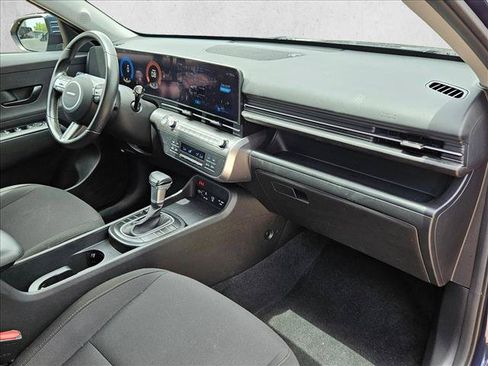 Used 2025 Hyundai Kona SEL FWD image 21