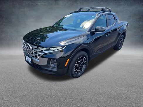 Used 2022 Hyundai Santa Cruz SEL Premium AWD/4WD image 3