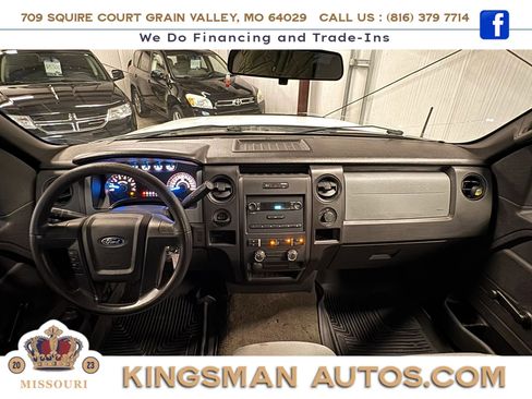 Used 2013 Ford F150 XL RWD image 17