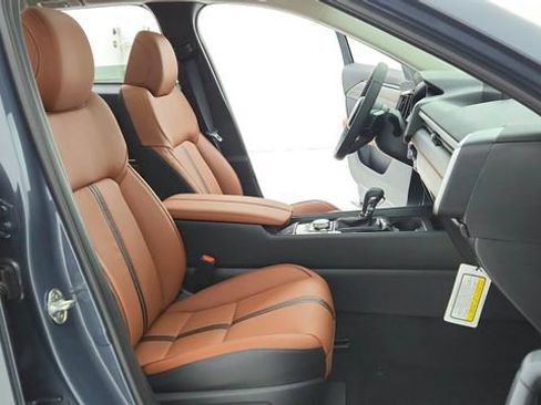 Used 2024 MAZDA CX-50 AWD 2.5 Turbo w/ Cargo Package image 38