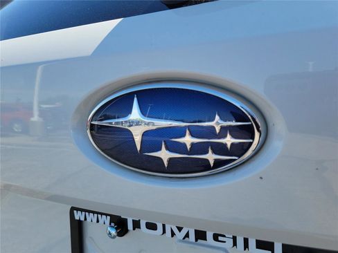 Used 2025 Subaru Crosstrek 2.0i Premium AWD/4WD image 8