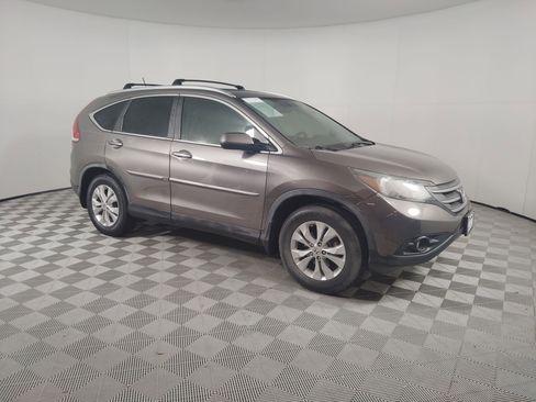 Used 2012 Honda CR-V EX-L image 21