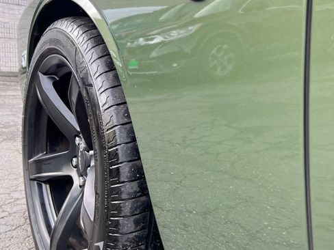 Used 2018 Dodge Challenger SRT Hellcat image 10