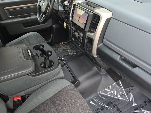 Used 2014 RAM 2500 Big Horn AWD/4WD image 12