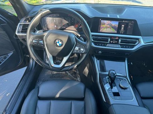 Used 2020 BMW 330i Sedan w/ Convenience Package image 10
