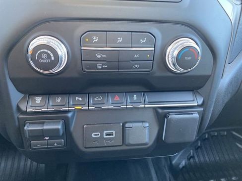 New 2026 GMC Sierra 2500 Pro w/ 1SA Pro Safety Plus Package image 18