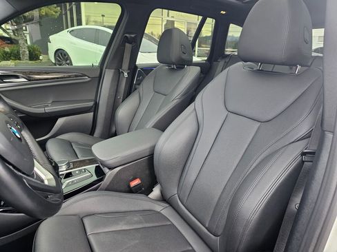 Used 2019 BMW X3 xDrive30i image 22
