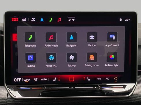 New 2026 Volkswagen GTI S image 21