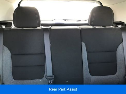 Certified 2023 Chevrolet TrailBlazer LT w/ Convenience Package AWD/4WD image 7