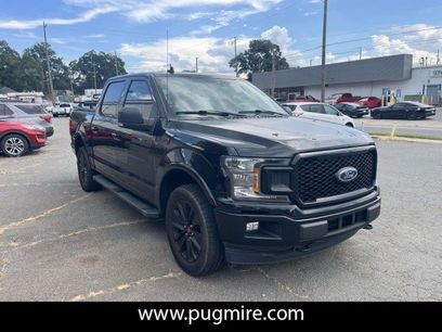 Used 2019 Ford F150 XLT w/ Equipment Group 302A Luxury