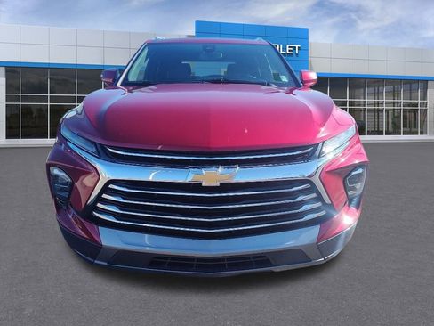 Used 2023 Chevrolet Blazer Premier image 8