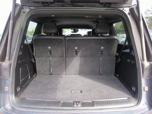 Used 2022 Jeep Wagoneer Series I image 5