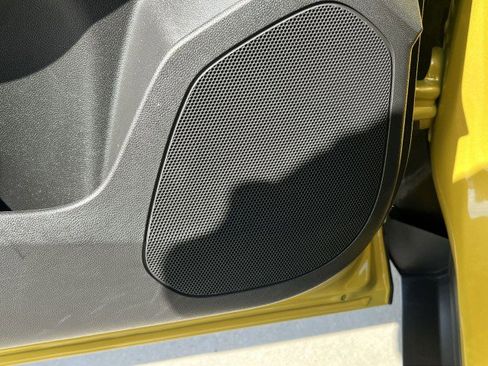 Used 2025 Chevrolet Trax ACTIV w/ Driver Confidence Package image 24