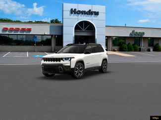 New 2026 Jeep Cherokee Overland video 1