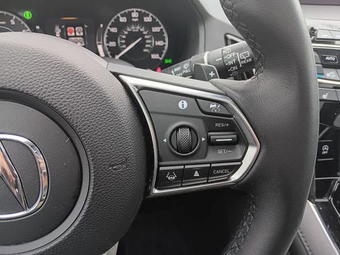 Used 2023 Acura RDX AWD image 22