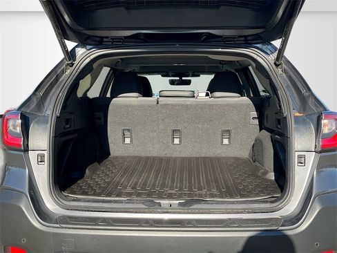 Used 2023 Subaru Outback Onyx Edition XT image 26