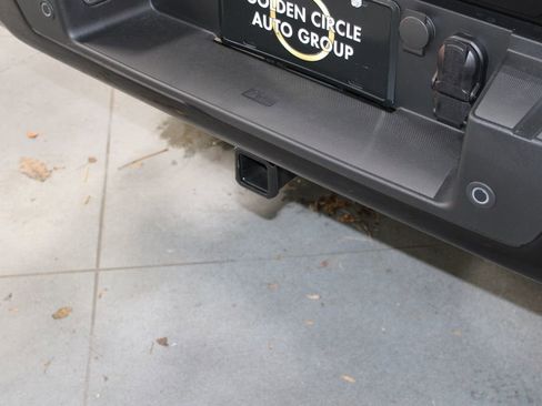 New 2025 Ford F150 Platinum w/ Equipment Group 702A High image 15