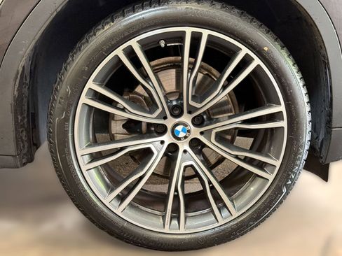 Certified 2024 BMW X3 sDrive30i w/ Premium Package w/ZPA RWD image 12