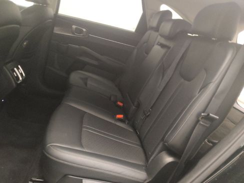 Used 2021 Kia Sorento S w/ Panoramic Sunroof Package FWD image 18