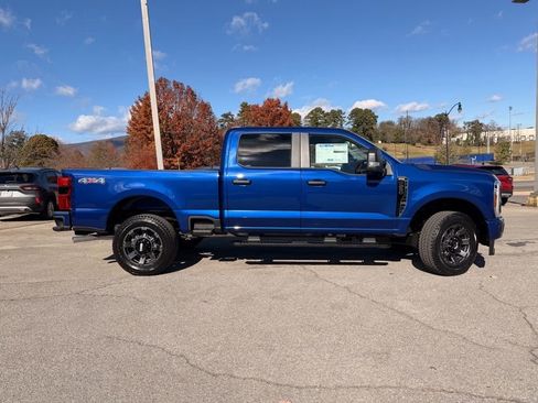 New 2026 Ford F250 XL w/ STX Appearance Package image 4