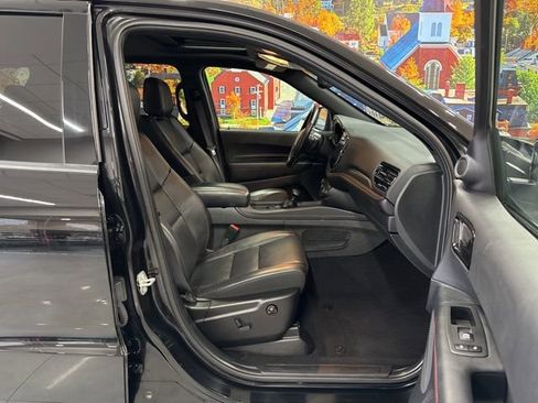 Used 2024 Dodge Durango GT image 56