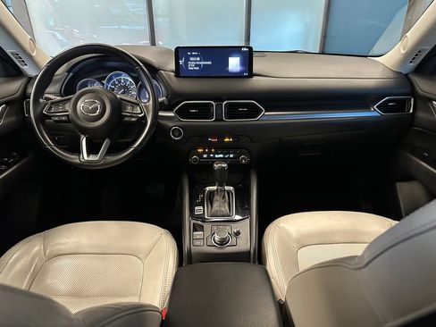 Used 2022 MAZDA CX-5 AWD 2.5 S image 9