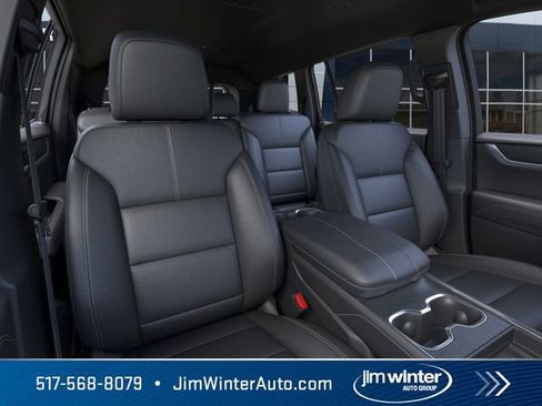 New 2026 GMC Acadia Elevation image 40