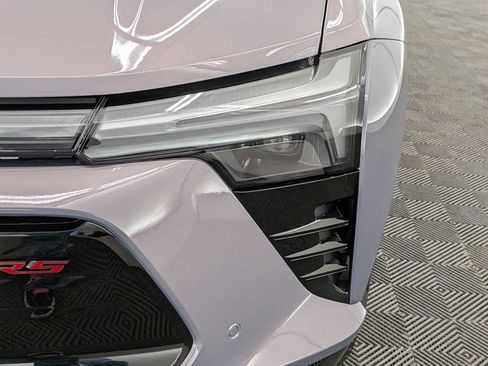 New 2026 Chevrolet Blazer EV RS image 10