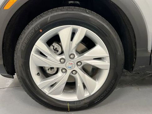 Used 2024 Buick Encore GX Preferred image 25
