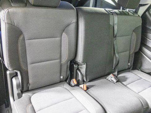 Used 2019 Chevrolet Traverse LS image 38