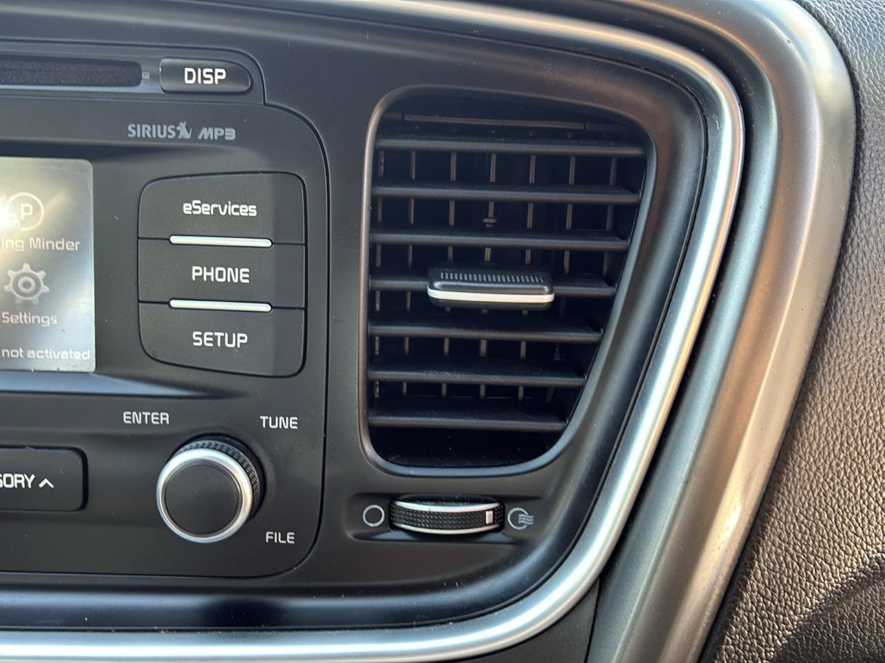 Used 2015 Kia Optima LX w/ LX Convenience Plus Package FWD image 44