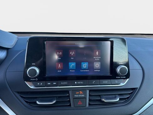 Used 2022 Nissan Altima 2.5 S FWD image 23