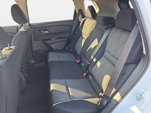 New 2026 Nissan Rogue SV w/ Cold Weather Package FWD image 14