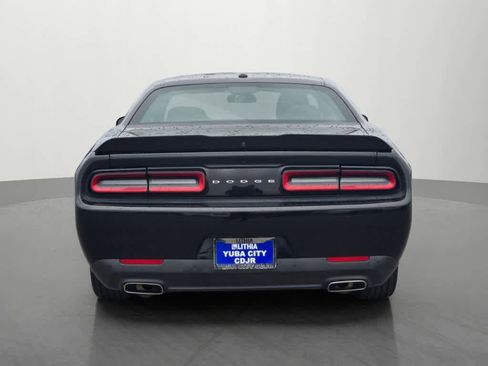 Used 2022 Dodge Challenger GT RWD image 5