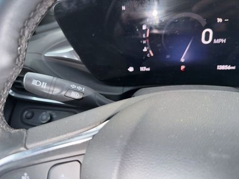 Used 2024 Buick Envista Preferred w/ Convenience I Package image 36