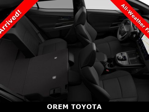 New 2026 Toyota C-HR AWD/4WD image 37