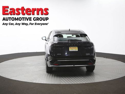 Used 2023 Nissan Ariya AWD image 37