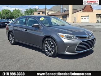Used 2016 Toyota Avalon XLE Premium FWD video 1
