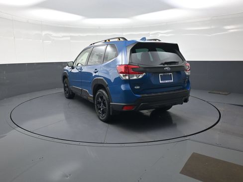 Used 2023 Subaru Forester Wilderness AWD/4WD image 5