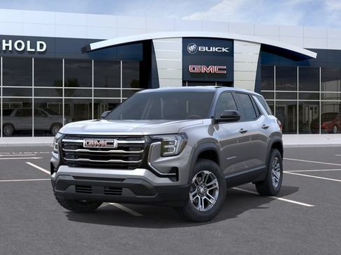 New 2027 GMC Terrain Elevation AWD/4WD image 6