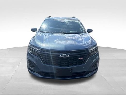 Used 2024 Chevrolet Equinox RS FWD image 2
