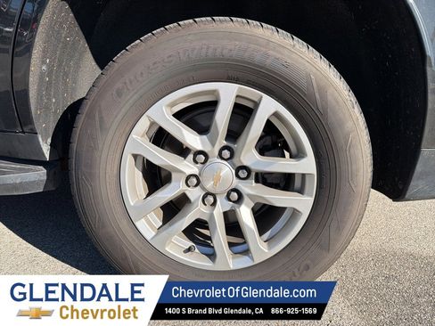 Certified 2023 Chevrolet Tahoe LT image 22