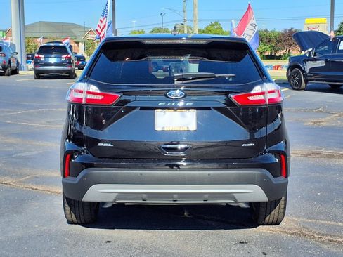 Used 2024 Ford Edge SEL w/ Convenience Package AWD/4WD image 23