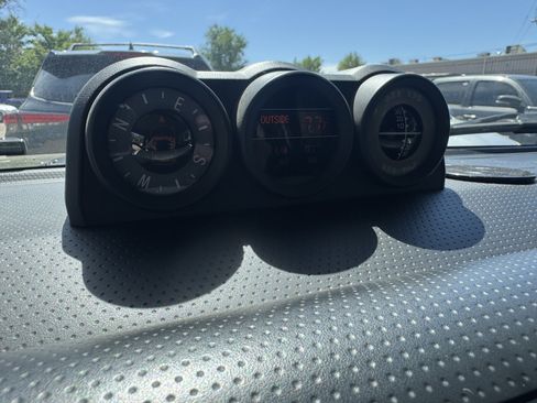 Used 2010 Toyota FJ Cruiser 4WD image 34