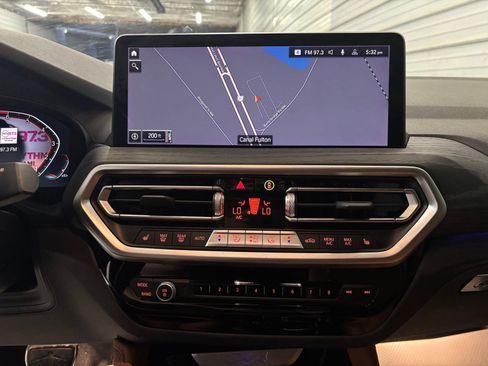 Used 2023 BMW X4 xDrive30i w/ M Sport Package AWD/4WD image 20